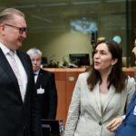 Participarea secretarului de stat pentru afaceri europene, Orientul Mijlociu și Africa, Clara Staicu, la reuniunea CAG și la conferințele organizate în marjă