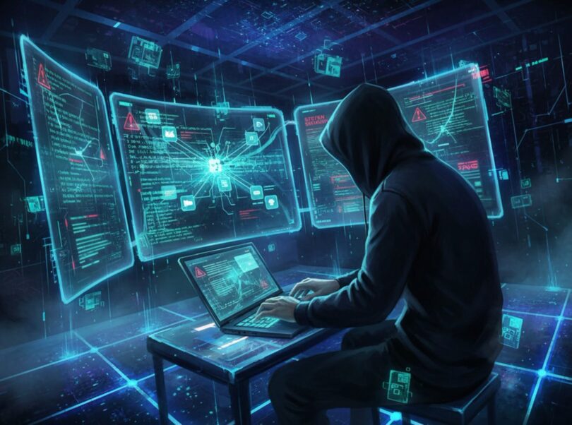 Hacker