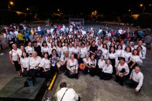 Corul comunitar