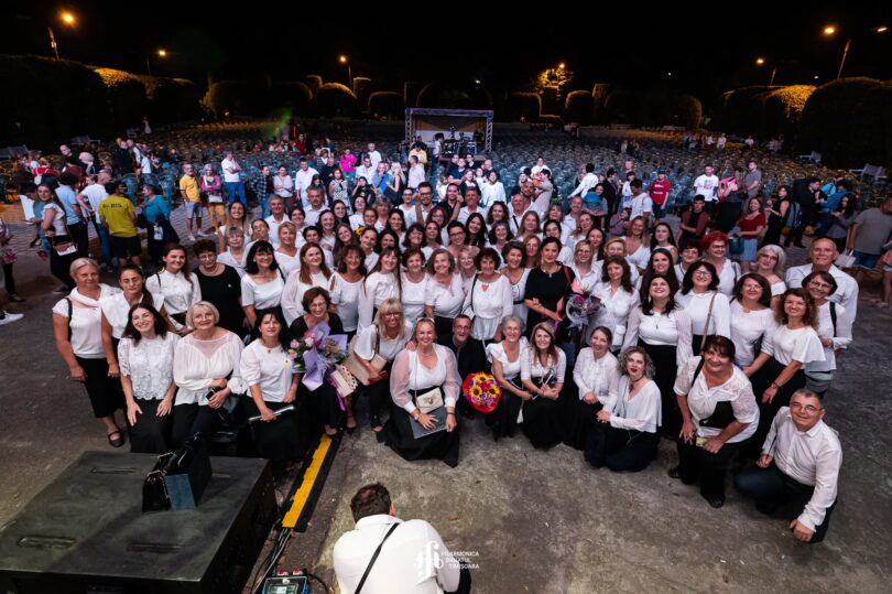 Corul comunitar