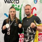 Daria Dobrovolski Ludovic Somogyi