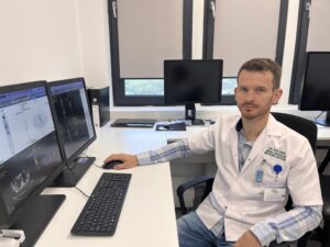 Dr Ionut Rus