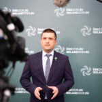 3 Reuniunea informală a miniștrilor apărării din statele membre ale UE foto Laurențiu Turoi