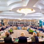 5 Reuniunea informală a miniștrilor apărării din statele membre ale UE foto Laurențiu Turoi