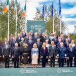 7 Reuniunea informală a miniștrilor apărării din statele membre ale UE foto Laurențiu Turoi