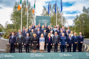 7 Reuniunea informală a miniștrilor apărării din statele membre ale UE foto Laurențiu Turoi