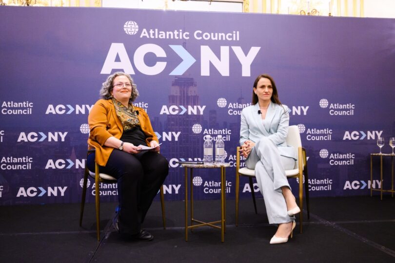 Atlantic Council