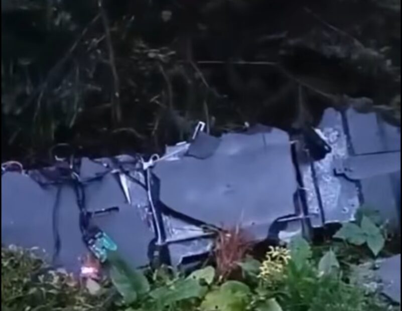 Fragmente drona Suceava