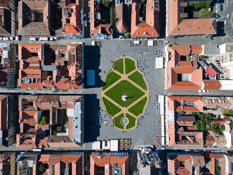 Piata Unirii