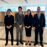 26.10.2026 Comunicat de presăRomânia și Japonia consolidează cooperarea economică, științifică și tehnologică în cadrul celei de a IV a ediții a Forumului de Inovare Ro–Japonia