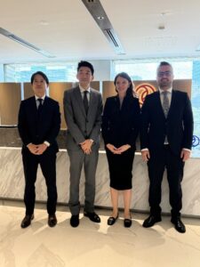 26.10.2026 Comunicat de presăRomânia și Japonia consolidează cooperarea economică, științifică și tehnologică în cadrul celei de a IV a ediții a Forumului de Inovare Ro–Japonia