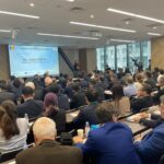 26.10.2026 Comunicat de presăRomânia și Japonia consolidează cooperarea economică, științifică și tehnologică în cadrul celei de a IV a ediții a Forumului de Inovare Ro–Japonia