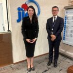26.10.2026 Comunicat de presăRomânia și Japonia consolidează cooperarea economică, științifică și tehnologică în cadrul celei de a IV a ediții a Forumului de Inovare Ro–Japonia