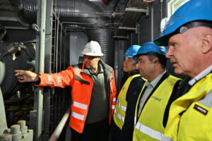 SNGN Romgaz SA