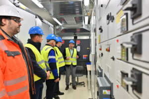 SNGN Romgaz SA