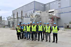 SNGN Romgaz SA