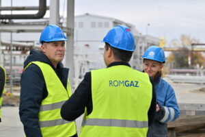 SNGN Romgaz SA