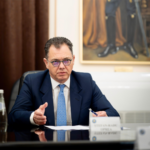 Securitatea Marii Negre si consolidarea apararii europene, pe agenda discutiilor conducerii MApN cu presedintele Comitetului Militar al UE