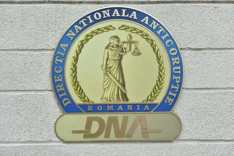 Dna mita